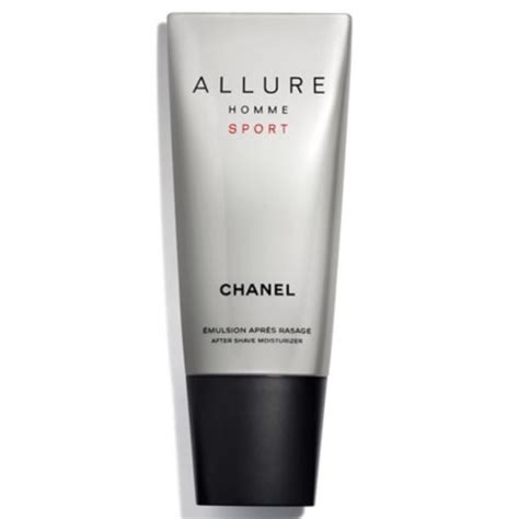 chanel allure homme sport boots.